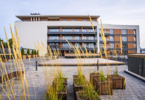 Hedon Apartments